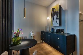 Kalm stay - a design Aparthotel