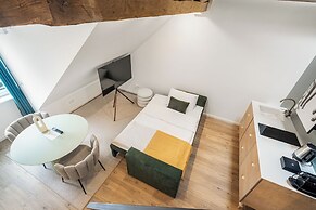 Kalm stay - a design Aparthotel