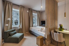 Kalm stay - a design Aparthotel