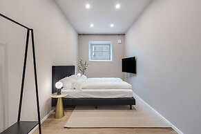 Kalm stay - a design Aparthotel