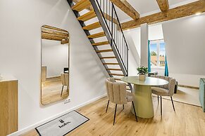 Kalm stay - a design Aparthotel