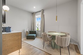 Kalm stay - a design Aparthotel