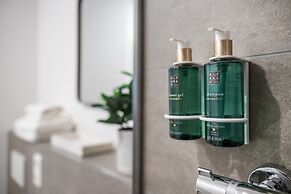 Kalm stay - a design Aparthotel