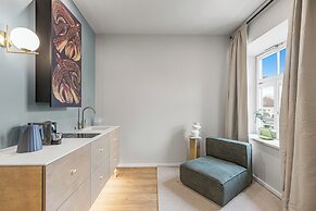 Kalm stay - a design Aparthotel