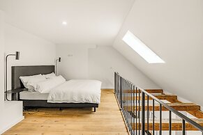 Kalm stay - a design Aparthotel