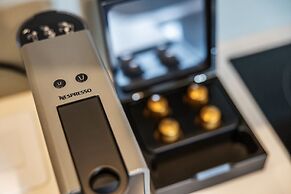 Kalm stay - a design Aparthotel