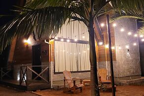 AriMara Chalés & Ecoturismo