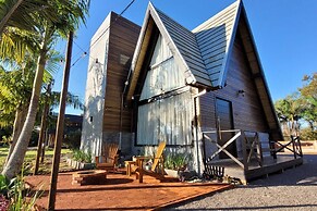 AriMara Chalés & Ecoturismo