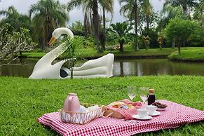 AriMara Chalés & Ecoturismo