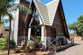 AriMara Chalés & Ecoturismo