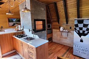 AriMara Chalés & Ecoturismo