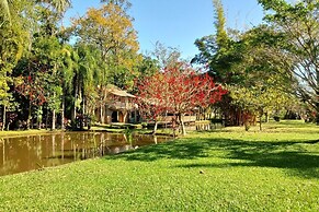 AriMara Chalés & Ecoturismo