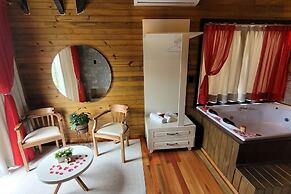 AriMara Chalés & Ecoturismo