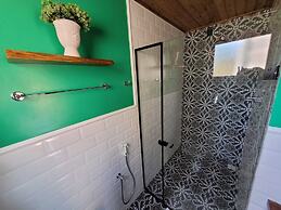 AriMara Chalés & Ecoturismo