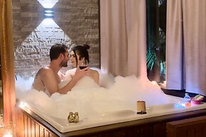 AriMara Chalés & Ecoturismo