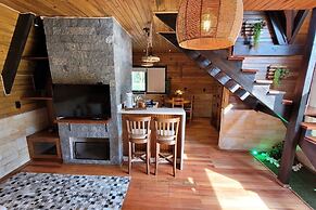 AriMara Chalés & Ecoturismo