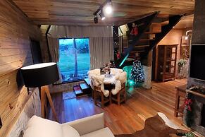 AriMara Chalés & Ecoturismo