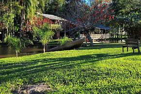 AriMara Chalés & Ecoturismo