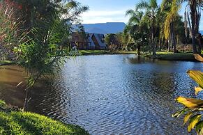 AriMara Chalés & Ecoturismo