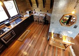 AriMara Chalés & Ecoturismo