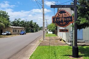 AriMara Chalés & Ecoturismo