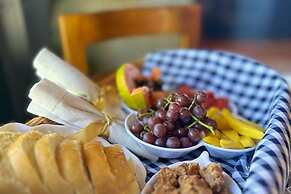 AriMara Chalés & Ecoturismo