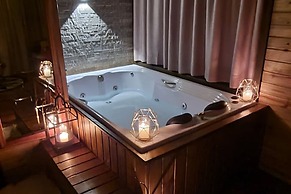 AriMara Chalés & Ecoturismo