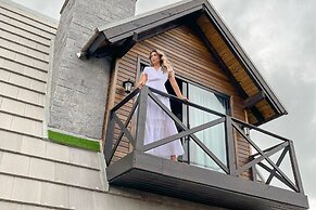 AriMara Chalés & Ecoturismo