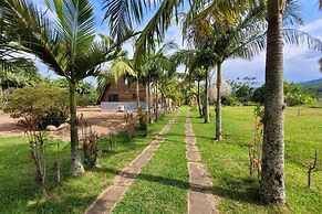 AriMara Chalés & Ecoturismo