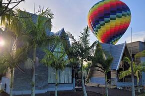 AriMara Chalés & Ecoturismo