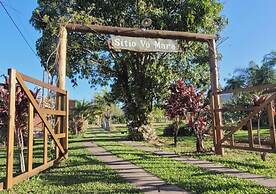 AriMara Chalés & Ecoturismo