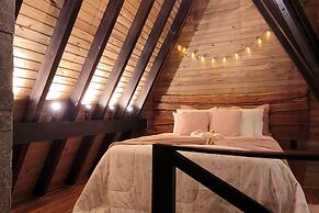 AriMara Chalés & Ecoturismo