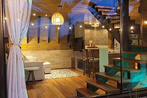 AriMara Chalés & Ecoturismo