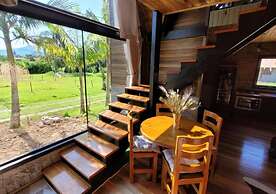 AriMara Chalés & Ecoturismo