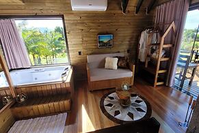 AriMara Chalés & Ecoturismo