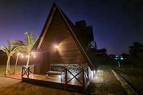 AriMara Chalés & Ecoturismo