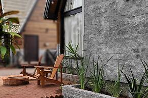 AriMara Chalés & Ecoturismo