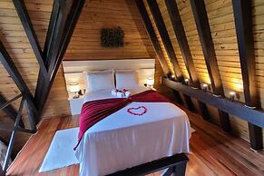 AriMara Chalés & Ecoturismo