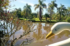 AriMara Chalés & Ecoturismo