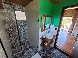 AriMara Chalés & Ecoturismo