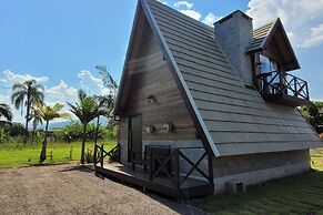 AriMara Chalés & Ecoturismo