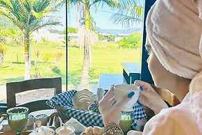 AriMara Chalés & Ecoturismo