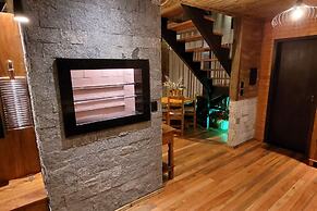 AriMara Chalés & Ecoturismo