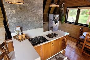 AriMara Chalés & Ecoturismo