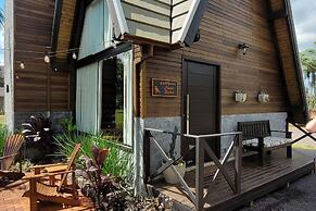 AriMara Chalés & Ecoturismo