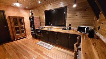 AriMara Chalés & Ecoturismo