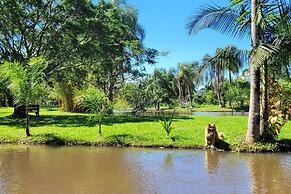 AriMara Chalés & Ecoturismo