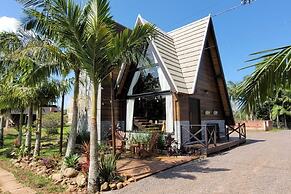 AriMara Chalés & Ecoturismo