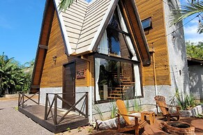 AriMara Chalés & Ecoturismo