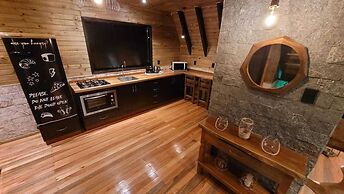 AriMara Chalés & Ecoturismo